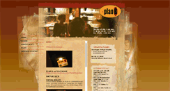 Desktop Screenshot of plan-b-ms.de